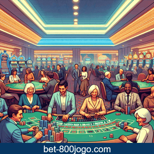 800JOGO app com funções completas para apostas