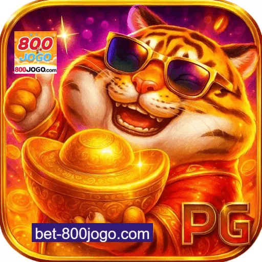 Imagem promovendo download do APK oficial 800JOGO para Android