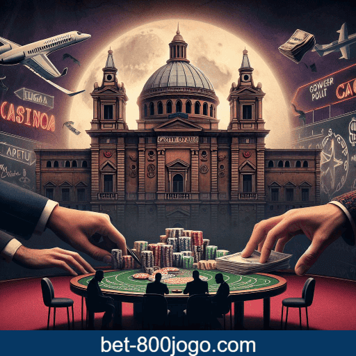 Infográfico ressaltando a transparência da 800JOGO em seus termos, políticas e regras para apostadores.