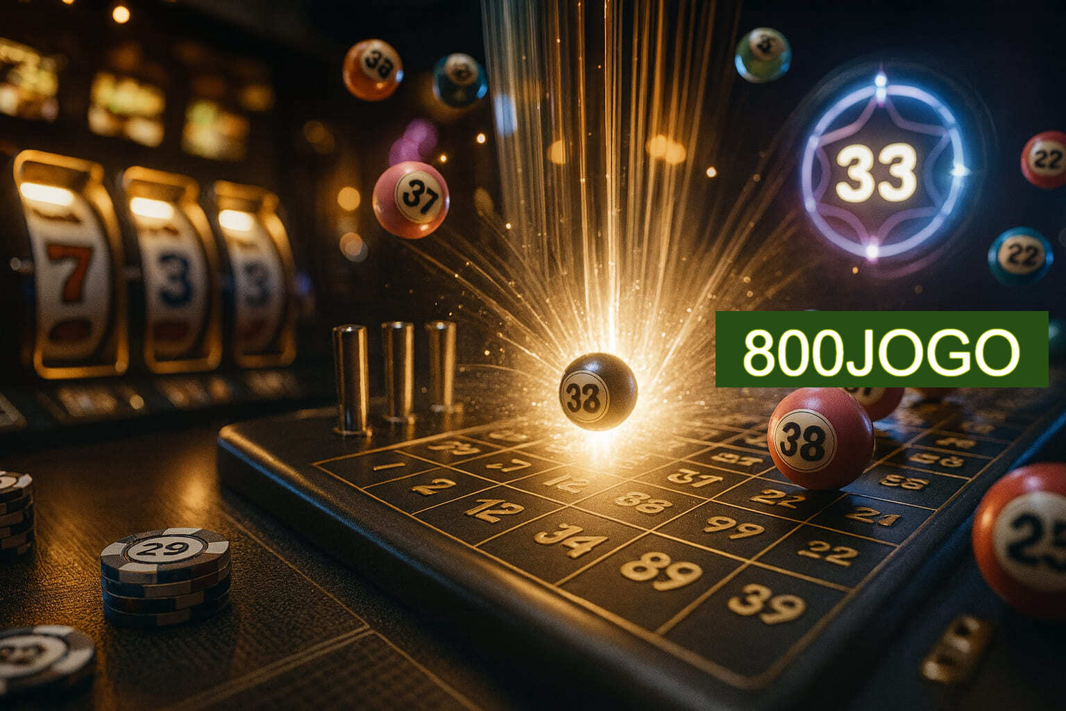Jogos Populares