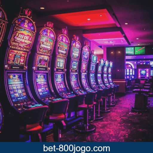 800JOGO Loteria com Mega-Sena e outras modalidades