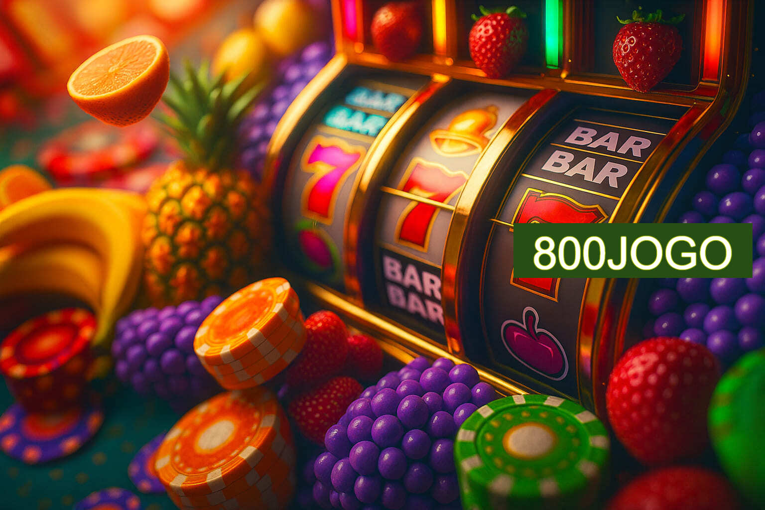 Benefícios dos Slots